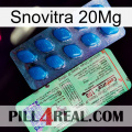 Snovitra 20Mg new02